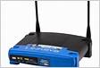 LINKSYS WRT54G Default Router Login and Password